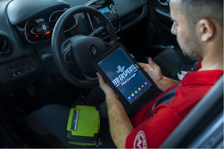 Kadıköy Oto Ekspertiz